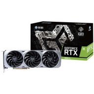 کارت گرافیک RTX 3060 Ti GALAX METALTOP 8GB 