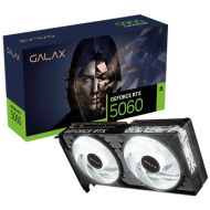 کارت گرافیک RTX 5060 GALAX 1-Click OC 8GB همراه باکس