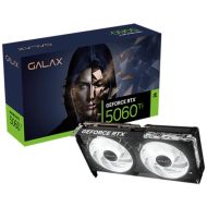 کارت گرافیک RTX 5060 Ti GALAX 1-Click OC 16GB همراه باکس