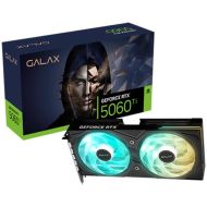 کارت گرافیک RTX 5060 Ti GALAX EX 8GB همراه باکس