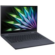 لپ تاپ استوک سامسونگ 13.3 اینچ Galaxy Book Flex2 Alpha 360 Core i7-1165G7 لمسی FHD