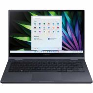 لپ تاپ استوک 13 اینچ سامسونگ Galaxy Book Flex2 Alpha 730QDA X360 Core i5-1135G7