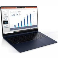 لپ تاپ استوک 15.6 اینچ سامسونگ Galaxy Book Pro NP950 X360 Core i7-1165G7 