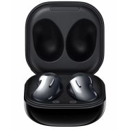 هدفون بی سیم سامسونگ Galaxy Buds Live مشکی همراه باکس شارژ