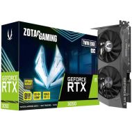 کارت گرافیک RTX 3050 ZOTAC GAMING Twin Edge OC 8GB