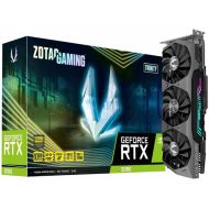 کارت گرافیک زوتک GAMING RTX 3080 Trinity 10GB همراه باکس