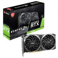 کارت گرافیک MSI RTX 3060 VENTUS 2X 12G همراه باکس