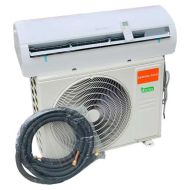 کولر گازی جنرال گلد پلاتینیوم GG-MS18000