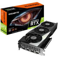 کارت گرافیک RTX 3050 GIGABYTE GAMING OC 8G