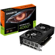 کارت گرافیک RTX 4060 Ti GIGABYTE WINDFORCE V2 OC 8GB همراه باکس