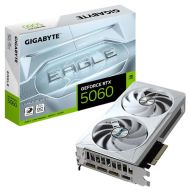کارت گرافیک RTX 5060 GIGABYTE EAGLE OC ICE 8GB همراه باکس