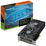 کارت گرافیک RTX 5060 Ti GIGABYTE EAGLE OC 8GB همراه باکس