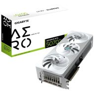کارت گرافیک RTX 5070 Ti GIGABYTE AERO OC SFF 16GB همراه باکس