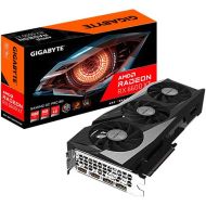 کارت گرافیک گیگابایت RX 6600 XT GAMING OC PRO 8G همراه باکس