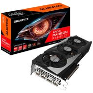 کارت گرافیک گیگابایت RX 6750 XT GAMING OC 12GB همراه باکس