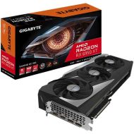 کارت گرافیک گیگابایت RX 6950 XT GAMING OC 16GB همراه باکس