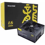 پاور کامپیوتر Great Wali Full Modular 1650W همراه باکس