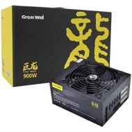 پاور کامپیوتر Great Wall Full Modular 900W همراه باکس