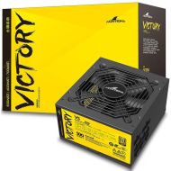پاور کامپیوتر GreatWall Victory V5 Full Module 500W همراه باکس