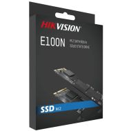 باکس حافظه SSD اینترنال هایک ویژن E100N M.2 SATA 6Gb/s ظرفیت 1 ترابایت