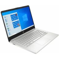 لبه کناری نمایشگر لپ تاپ اچ پی 14.1 اینچ 14S Ryzen 5-5500U FULL HD