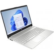لبه کناری نمایشگر لپ تاپ اچ پی 15.6 اینچ 15S Core i5-1235U FULL HD