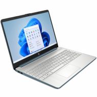 لبه کناری نمایشگر لپ تاپ اچ پی 15.6 اینچ 15S Ryzen 5-5625U FULL HD