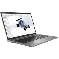 لبه کناری نمایشگر لپ تاپ اچ پی 15.6 اینچ ZBook Power 15 G9 Core i9-12900H 4K