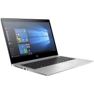 لپ تاپ استوک اچ پی 14.1 اینچ EliteBook 1040 G4 Core i5-7300U لمسی FHD