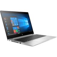 لپ تاپ استوک اچ پی 14 اینچ EliteBook 745 G5 Ryzen 7 Pro-2700U FHD