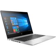 لپ تاپ استوک اچ پی 14.1 اینچ EliteBook 745 G6 Ryzen 5-3500U FHD