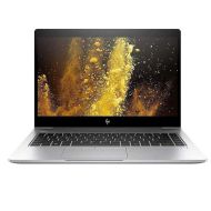 لپ تاپ استوک اچ پی 14 اینچ EliteBook 745 G6 Ryzen 7-3700U FHD