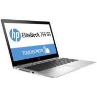 لبه کناری نمایشگر لپ تاپ اچ پی 15.6 اینچ EliteBook 755 G5 Ryzen 5-2500U FULL HD (استوک)