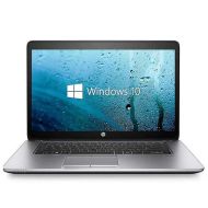 لپ تاپ استوک اچ پی 15.6 اینچ EliteBook 850 G1 Core i5-4200U HD