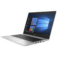 لپ تاپ استوک اچ پی 14 اینچ Elitebook 745 G6 Ryzen 7 Pro-3700U FULL HD