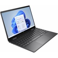 لبه کناری نمایشگر لپ تاپ اچ پی 13.3 اینچ Envy 13 X360 Ryzen 5-5600U لمسی FULL HD