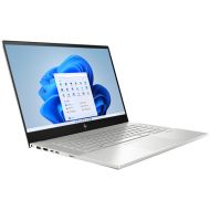 لبه کناری نمایشگر لپ تاپ اچ پی 15.6 اینچ Envy 15 Core i7-11800H لمسی FULL HD
