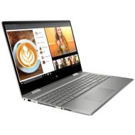 لبه کناری نمایشگر لپ تاپ اچ پی 15.6 اینچ Envy 15 X360 Core i7-10510U لمسی FULL HD