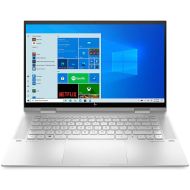 نمایشگر لپ تاپ اچ پی 15.6 اینچ Envy 15 X360 Core i7-1165G7 لمسی FULL HD
