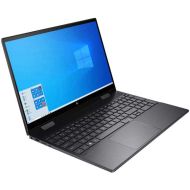 لپ تاپ استوک اچ پی 15.6 اینچ Envy 15 X360 Ryzen 5-4500U لمسی FHD