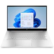 لپ تاپ استوک اچ پی 17 اینچ  ENVY 17 Core i7-1195G7 لمسی FHD