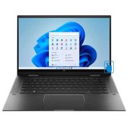 لپ تاپ استوک اچ پی 15.6 اینچ Envy 15 X360 Ryzen 5-5500U لمسی FHD