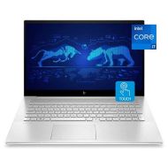 لپ تاپ استوک اچ پی 17 اینچ Envy 17 Core i7-1165G7 لمسی FHD