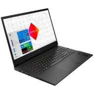لبه کناری نمایشگر لپ تاپ اچ پی گیمینگ 17.3 اینچ Omen 17X Core i7-11800H FULL HD