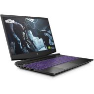 لبه کناری نمایشگر لپ تاپ اچی پی گیمینگ 15.6 اینچ Pavilion 15 Core i5-11300H Full HD