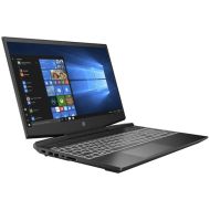 لبه کناری نمایشگر لپ تاپ اچی پی گیمینگ 15.6 اینچ Pavilion 15 Core i7-11370H FULL HD