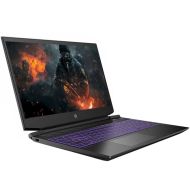 لبه کناری نمایشگر لپ تاپ اچی پی گیمینگ 15.6 اینچ Pavilion 15 Ryzen 5-5600H FULL HD