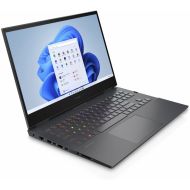 لبه کناری نمایشگر لپ تاپ اچ پی گیمینگ 16.1 اینچ Omen 16-C0020UA Ryzen 5-5600H FULL HD