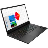 لبه کناری نمایشگر لپ تاپ اچ پی گیمینگ 17.3 اینچ Omen 17 Core i7-12800H FULL HD