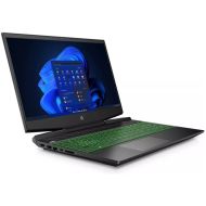 لبه کناری نمایش لپ تاپ اچ پی گیمینگ 15.6 اینچ Pavilion Core i5-10300H FULL HD